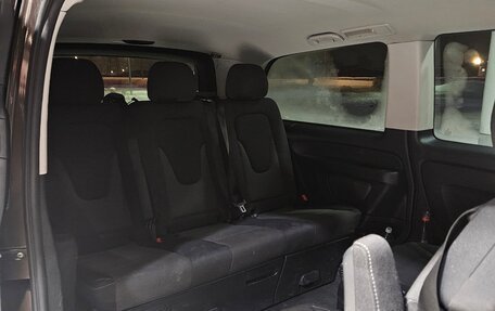 Mercedes-Benz Vito, 2016 год, 2 450 000 рублей, 7 фотография