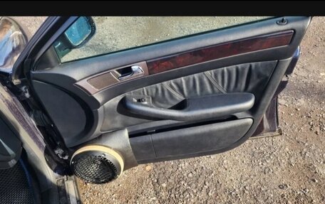 Audi A6, 1998 год, 600 000 рублей, 7 фотография