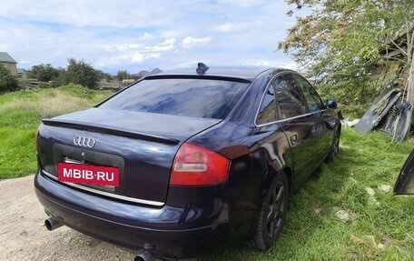 Audi A6, 1998 год, 600 000 рублей, 2 фотография