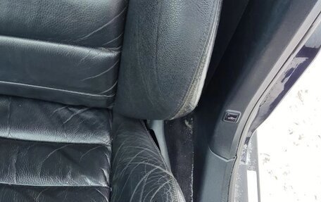 Audi A6, 1998 год, 600 000 рублей, 11 фотография