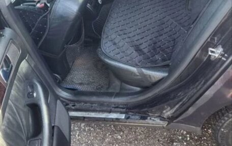 Audi A6, 1998 год, 600 000 рублей, 9 фотография