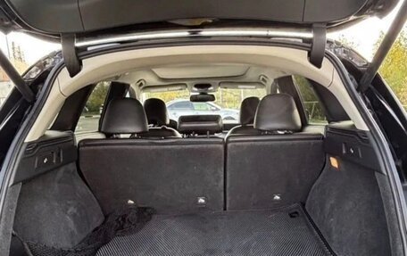 Infiniti QX50 II, 2019 год, 2 700 000 рублей, 14 фотография