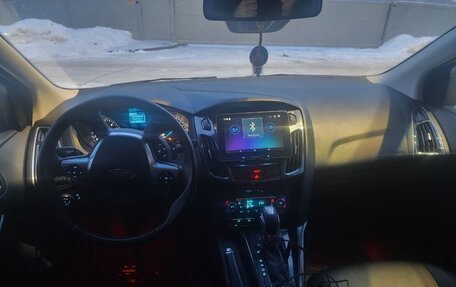 Ford Focus III, 2014 год, 895 000 рублей, 2 фотография