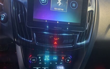 Ford Focus III, 2014 год, 895 000 рублей, 4 фотография