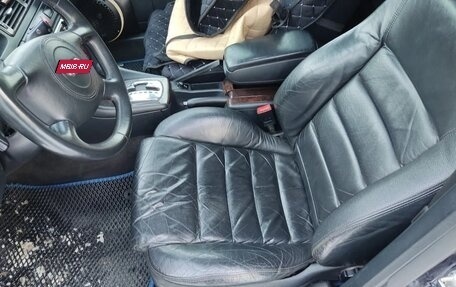 Audi A6, 1998 год, 600 000 рублей, 12 фотография