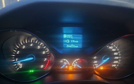 Ford Focus III, 2014 год, 895 000 рублей, 9 фотография