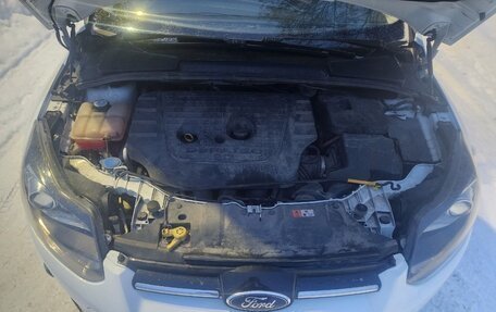 Ford Focus III, 2014 год, 895 000 рублей, 6 фотография