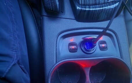 Ford Focus III, 2014 год, 895 000 рублей, 8 фотография