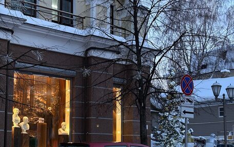 Volkswagen Golf IV, 2000 год, 560 000 рублей, 3 фотография