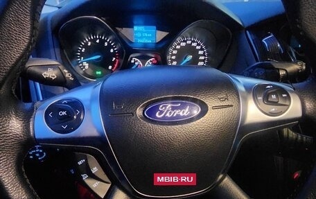 Ford Focus III, 2014 год, 895 000 рублей, 11 фотография