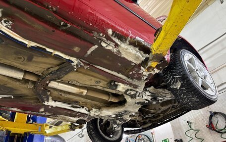 Volkswagen Golf IV, 2000 год, 560 000 рублей, 24 фотография