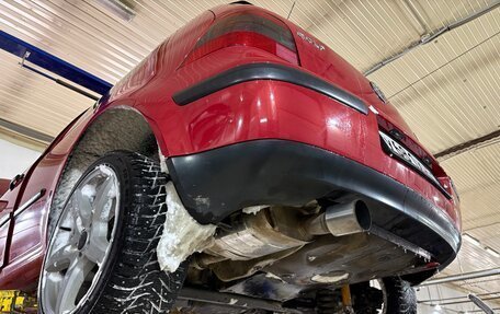 Volkswagen Golf IV, 2000 год, 560 000 рублей, 25 фотография