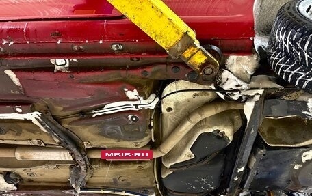 Volkswagen Golf IV, 2000 год, 560 000 рублей, 20 фотография