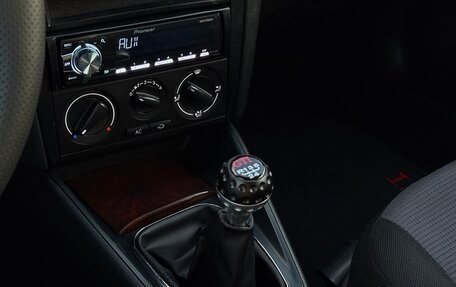 Volkswagen Golf IV, 2000 год, 560 000 рублей, 34 фотография