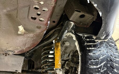 Volkswagen Golf IV, 2000 год, 560 000 рублей, 28 фотография