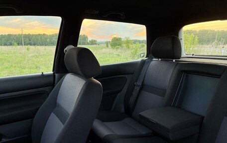 Volkswagen Golf IV, 2000 год, 560 000 рублей, 37 фотография