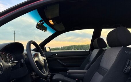 Volkswagen Golf IV, 2000 год, 560 000 рублей, 36 фотография