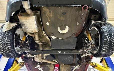 Volkswagen Golf IV, 2000 год, 560 000 рублей, 27 фотография