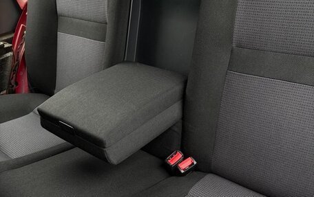 Volkswagen Golf IV, 2000 год, 560 000 рублей, 38 фотография