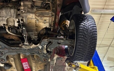 Volkswagen Golf IV, 2000 год, 560 000 рублей, 17 фотография