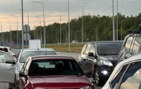 Volkswagen Golf IV, 2000 год, 560 000 рублей, 29 фотография