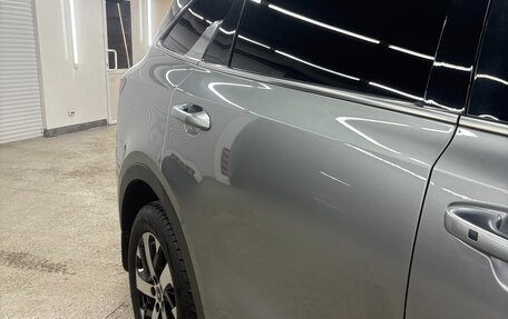 KIA Sorento IV, 2021 год, 3 800 000 рублей, 6 фотография