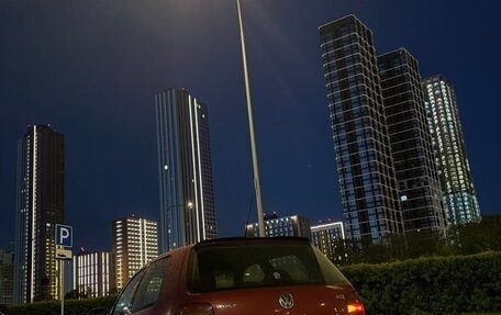 Volkswagen Golf IV, 2000 год, 560 000 рублей, 40 фотография