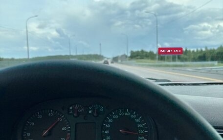 Volkswagen Golf IV, 2000 год, 560 000 рублей, 32 фотография