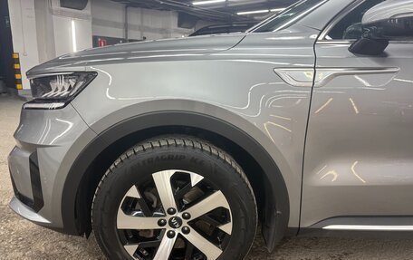 KIA Sorento IV, 2021 год, 3 800 000 рублей, 16 фотография