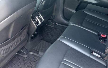 KIA Sorento IV, 2021 год, 3 800 000 рублей, 21 фотография