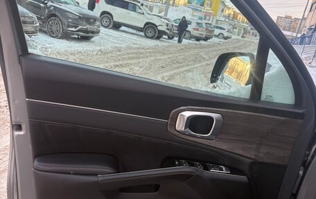 KIA Sorento IV, 2021 год, 3 800 000 рублей, 25 фотография