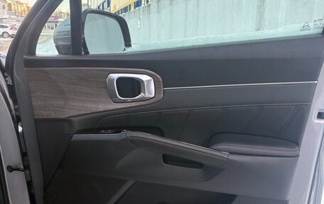 KIA Sorento IV, 2021 год, 3 800 000 рублей, 24 фотография