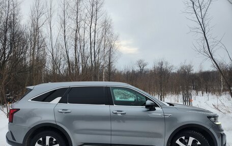 KIA Sorento IV, 2021 год, 3 800 000 рублей, 30 фотография