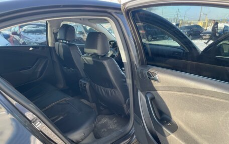 Volkswagen Passat B6, 2008 год, 640 000 рублей, 10 фотография