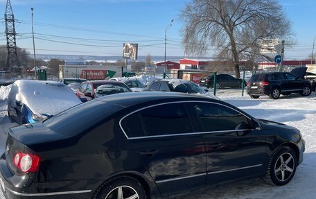 Volkswagen Passat B6, 2008 год, 640 000 рублей, 8 фотография