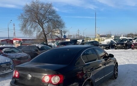 Volkswagen Passat B6, 2008 год, 640 000 рублей, 7 фотография