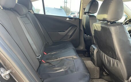 Volkswagen Passat B6, 2008 год, 640 000 рублей, 11 фотография