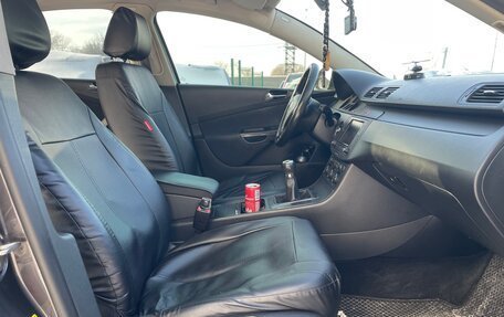 Volkswagen Passat B6, 2008 год, 640 000 рублей, 12 фотография