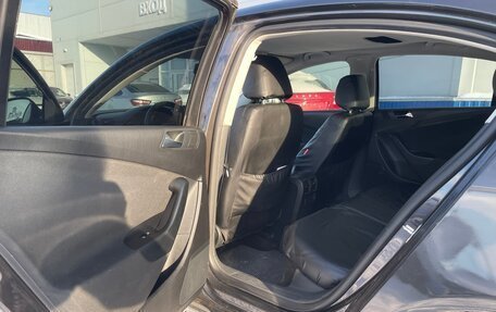 Volkswagen Passat B6, 2008 год, 640 000 рублей, 14 фотография