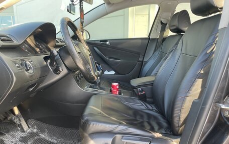 Volkswagen Passat B6, 2008 год, 640 000 рублей, 15 фотография