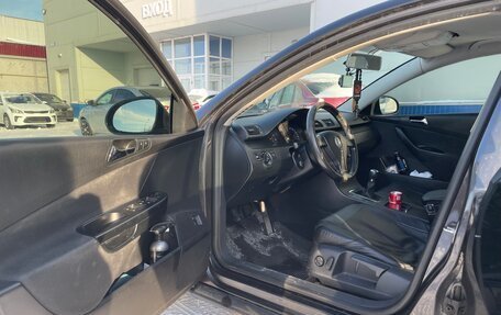 Volkswagen Passat B6, 2008 год, 640 000 рублей, 17 фотография