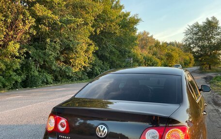 Volkswagen Passat B6, 2008 год, 640 000 рублей, 21 фотография