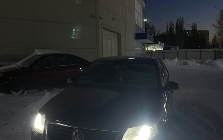 Volkswagen Passat B6, 2008 год, 640 000 рублей, 18 фотография