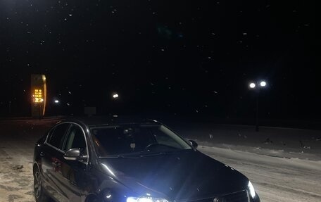 Volkswagen Passat B6, 2008 год, 640 000 рублей, 23 фотография