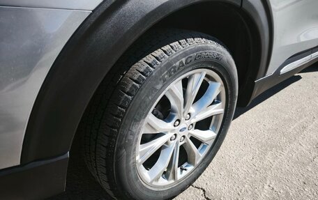 Ford Explorer VI, 2022 год, 2 680 099 рублей, 7 фотография