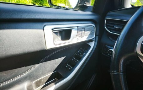 Ford Explorer VI, 2022 год, 2 680 099 рублей, 9 фотография