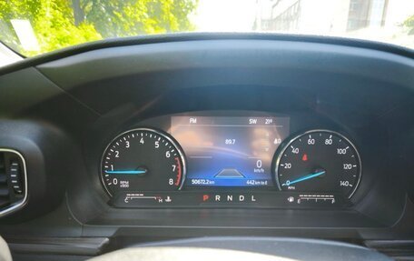 Ford Explorer VI, 2022 год, 2 680 099 рублей, 16 фотография