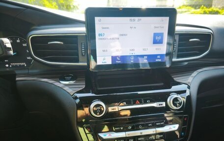 Ford Explorer VI, 2022 год, 2 680 099 рублей, 14 фотография