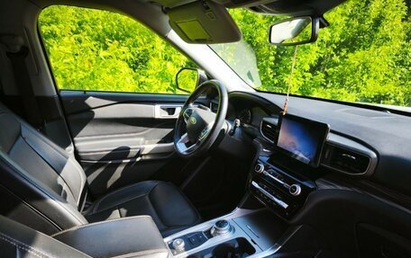 Ford Explorer VI, 2022 год, 2 680 099 рублей, 12 фотография