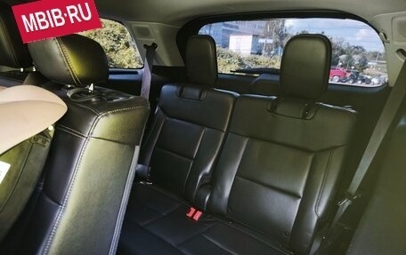 Ford Explorer VI, 2022 год, 2 680 099 рублей, 11 фотография